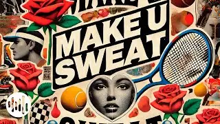 Make U Sweat - Unfolds
