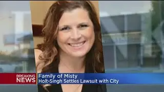 Family Of Hostage Gunned Down By Stockton Police Settles Lawsuit With City