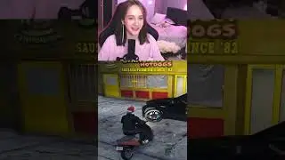 ПРОКАТИЛ МАЛУЮ С КАЙФОМ 
