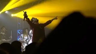 Olvidate! - Vas a bailar Tour EP07