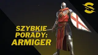Szybkie porady: Armiger | Raid: Shadow Legends