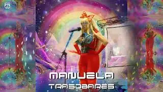 "GO WEST" cover by Manuela Trasobares