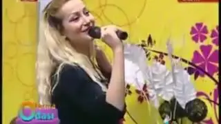 KAFASINA GÖRE TAKILAN ORKESTRA