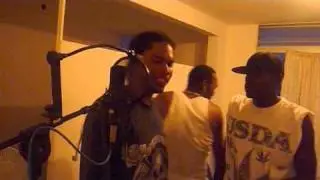 O.S.F.G Stylefree 14 (Dr. Lynks & Mec X & Dj Eyedoll & Jaybash) [O.S.F.G Production]