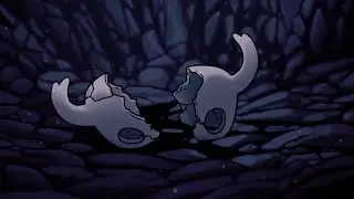 Hollow Knight The Dream No More Ending (spoilers)