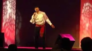 РАДЖ   КАПУР   2011