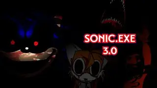 I love that hedgehog. - Friday Night Funkin' (Sonic.EXE 3.0)