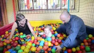 1 ano Arthur - Melhores Momentos