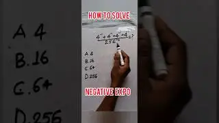 how to solve the problem and find out the right answer 🤔 🙄 #mathpuzzle