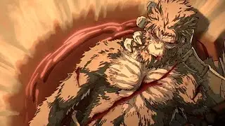 The True Story Of How Wu Kong Was Defeated And His Last Wish - Black Myth Wukong