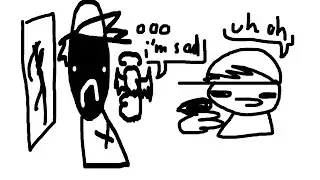 when the billy is too silly