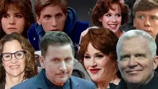 "Clube dos Cinco": confira como estão os atores do filme depois de 39 anos