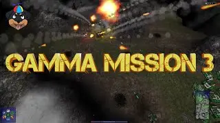 Warzone 2100 - Gamma Mission 3