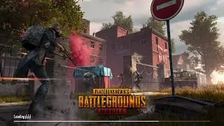 Pubg PC Version Game Play | GameLoop | GAMESHOW By Promod