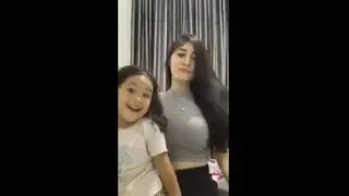 BIGO LIVE Mamah Muda Gemesin....TOGE
