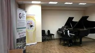 2 Место. Едемская В., Николаенко О.