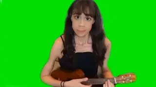 Youtuber apology Video Green Screen