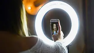 AMAZING TOP 10 FOR TIKTOK FROM AMAZON MUST HAVES EVERYONE BLOGGER