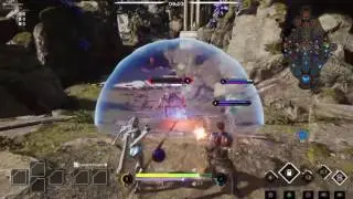 [EPIC] Paragon | Gaming with EPIC Dev's