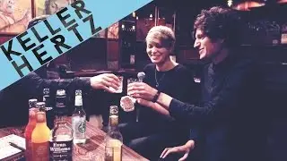 The Girl & The Ghost - über 