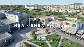 Özyeğin University MBA - EMBA Programs / Ethics