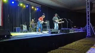 Phil Vandel MAFF Showcase short clip 2023