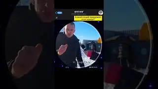 Помог бабушке 