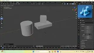 Class 01 Part B | blender basic modelling & animation course (Urdu & hindi)