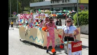 Carnevale ArRIO 2022