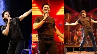 Mere Naina Saawan Bhadon || Shaan Singing Kishore Kumar Songs || 