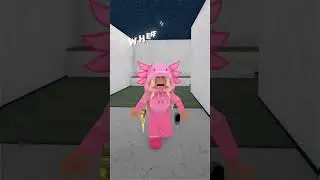 Where is he..😨 #mm2 #murdermystery #roblox