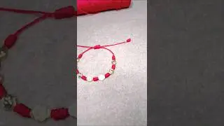 Pulsera de 7 medallaitas!!! 😍🙏🏽 tutorial☝️.