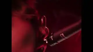 NUMBER GIRL - I don't know @ 心斎橋クラブクアトロ FAN CLUB (2002.03.27)