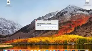 Setup free OpenVPN in MAC OS   www.vpnbone.com