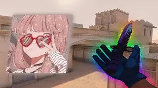 МУВИК С НОВЫМИ СКИНЧИКАМИ, Я ВЕРНУЛСЯ