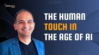 The Human Touch in the Age of AI