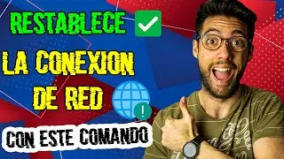 ✅ Solution ▶️ PROBLEM Connected but WITHOUT INTERNET ACCESS 🌐 on PC with Windows 7, 10 and 11