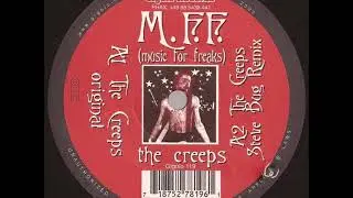 Freaks - B - The Creeps (Steve Bug Remix)