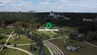ВЕСІЛЬНИЙ ВІДЕОКЛІП  ДІМА ТА ВІКА