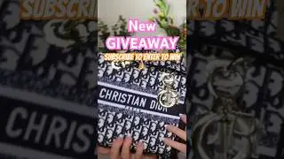 New GIVEAWAY 2023 for Purse LOVERS!!