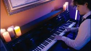 Mozart – Lacrimosa