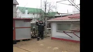 Жизнь продолжается