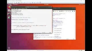 sending syslog messages with rsyslog