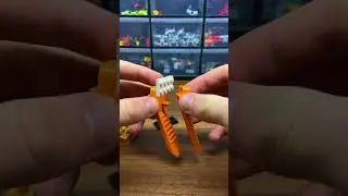 ВЕЩИ В ЛЕГО КОТОРЫЕ ТЫ ДЕЛАЕШЬ НЕПРАВИЛЬНО... 