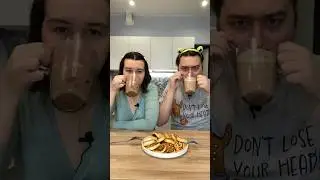 Утро начинается не с кофе…