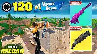 120 Elimination Solo 