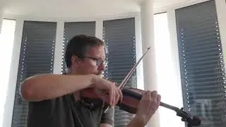 Légende (Henrik Wienawski)