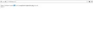 PHP With Bootstrap3 Tutorial | $ GLOBALS Super Global Array on PHP Part 45