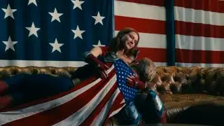 She Gets Milked By Homelander..