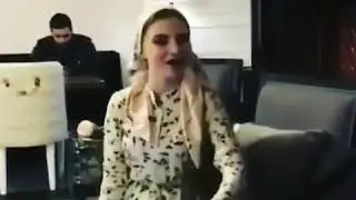 Чеченская песня на гитаре